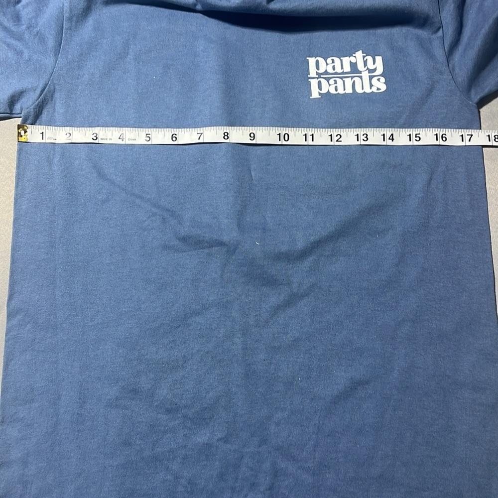 Fishing party pants shirt - Picture 4 of 6